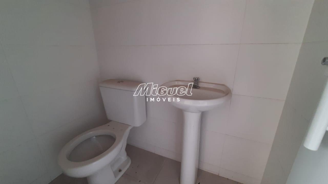 Salão Comercial, para aluguel, Centro - - Piracicaba/SP: 