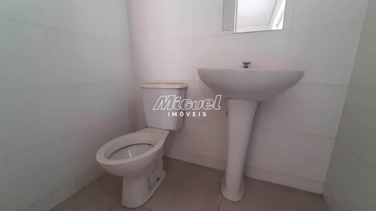 Salão Comercial, para aluguel, Centro - - Piracicaba/SP: 