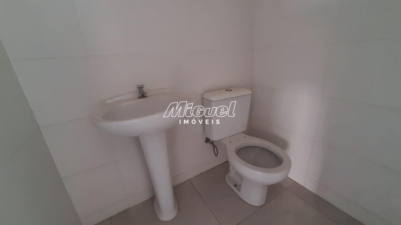 Salão Comercial, para aluguel, Centro - - Piracicaba/SP: 