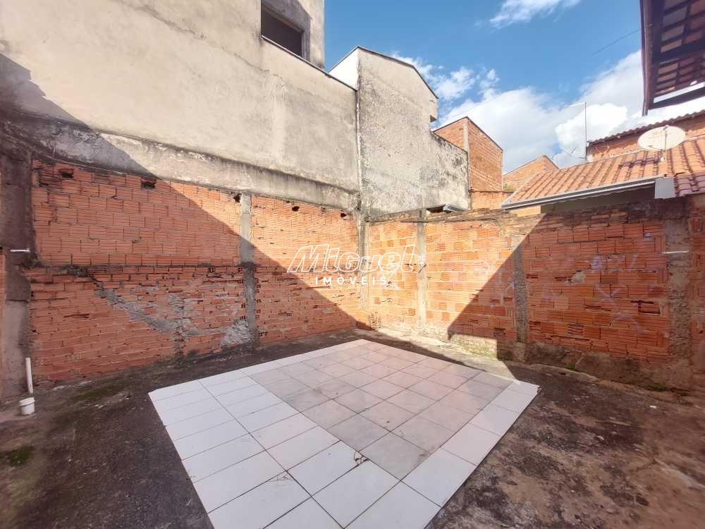 Casa, para aluguel, Nova Suiça - 2 quartos - Piracicaba/SP: 