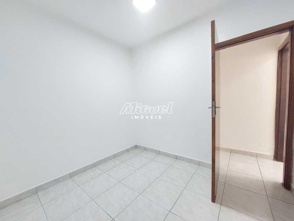 Casa, para aluguel, Nova Suiça - 2 quartos - Piracicaba/SP: 