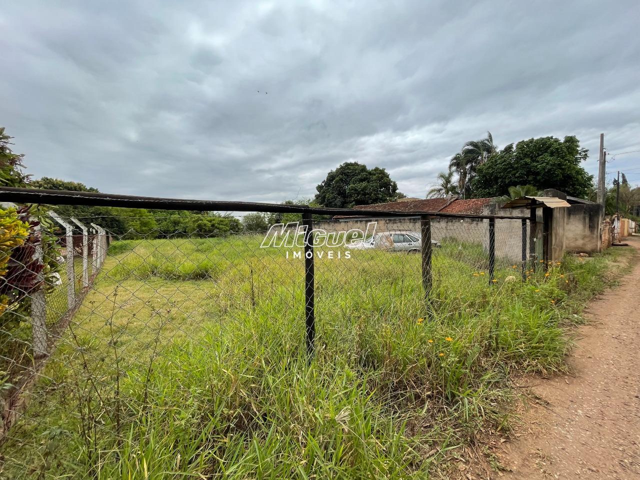 Terreno, à venda, Conceição - - Piracicaba/SP: