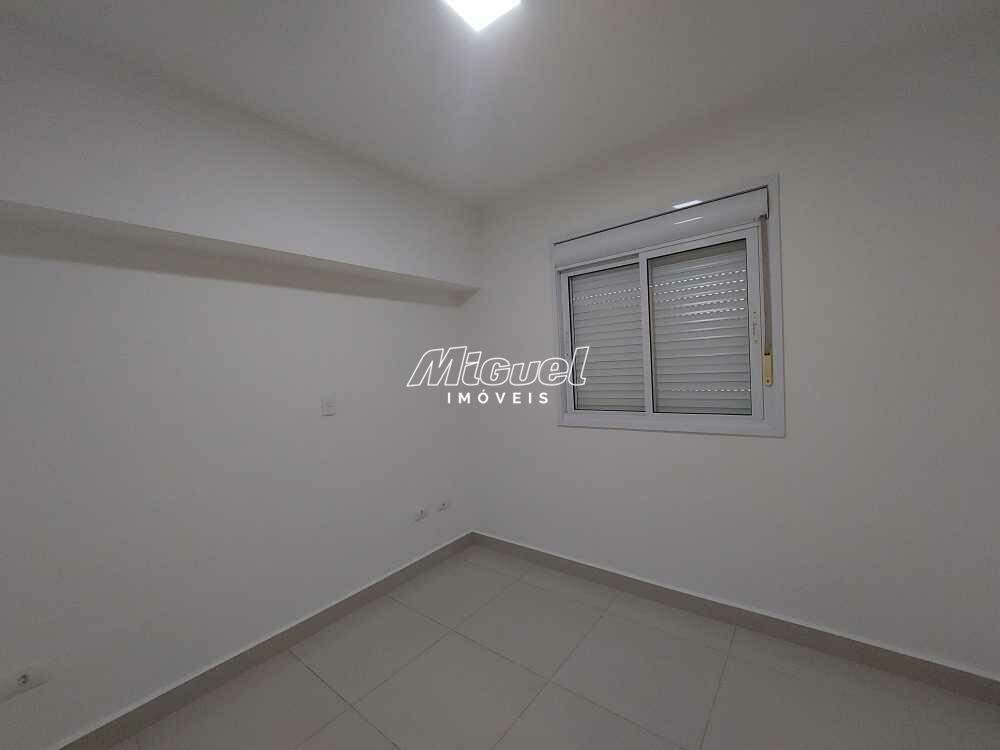 Apartamento, para aluguel, Vila Independência - 3 quartos Condomínio Residencial Dubai - Piracicaba/SP: