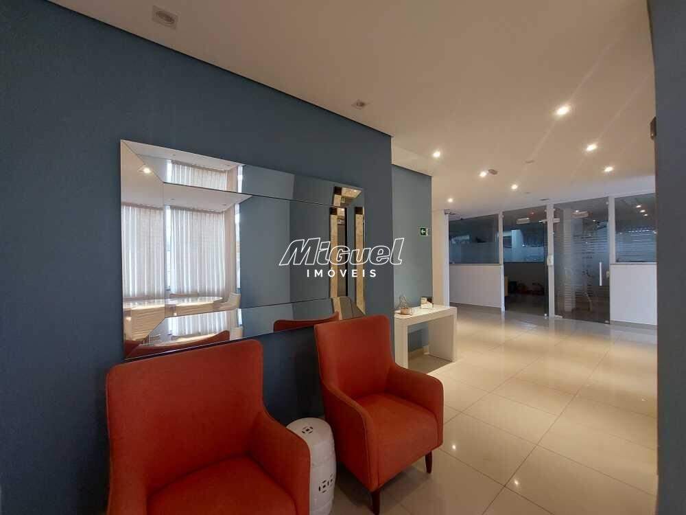 Apartamento, para aluguel, Vila Independência - 3 quartos Condomínio Residencial Dubai - Piracicaba/SP: