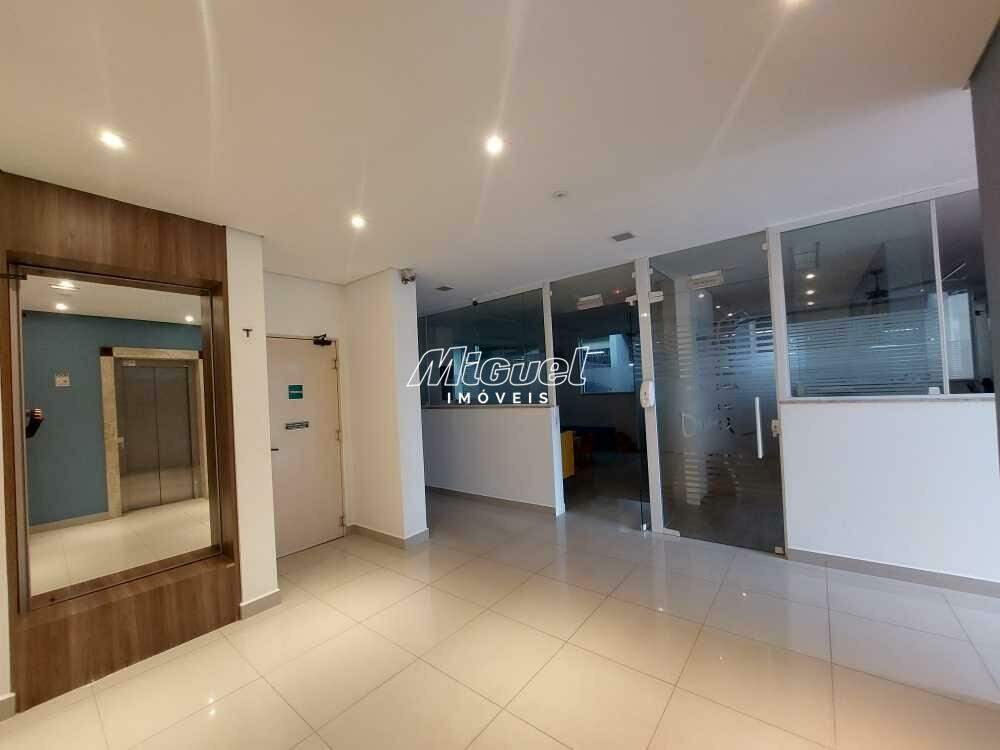 Apartamento, para aluguel, Vila Independência - 3 quartos Condomínio Residencial Dubai - Piracicaba/SP: