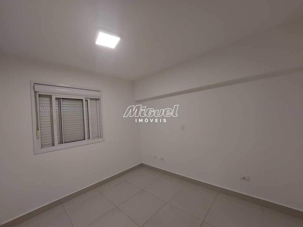 Apartamento, para aluguel, Vila Independência - 3 quartos Condomínio Residencial Dubai - Piracicaba/SP: