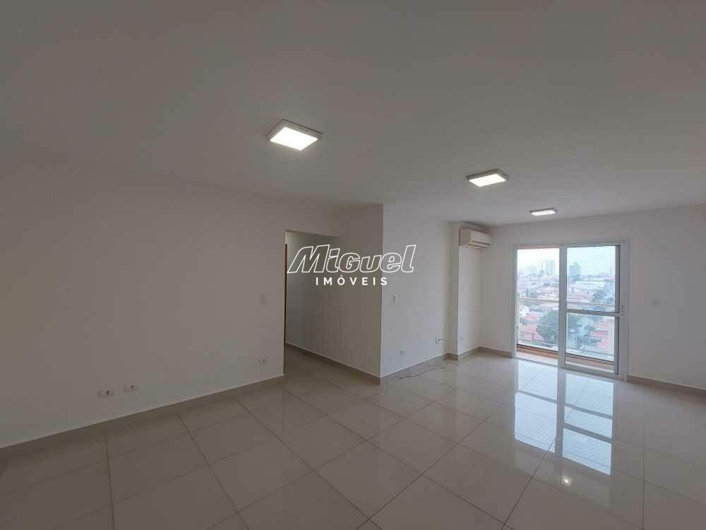 Apartamento, para aluguel, Vila Independência - 3 quartos Condomínio Residencial Dubai - Piracicaba/SP: 