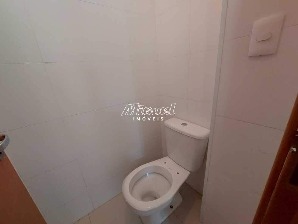 Apartamento, para aluguel, Vila Independência - 3 quartos Condomínio Residencial Dubai - Piracicaba/SP: