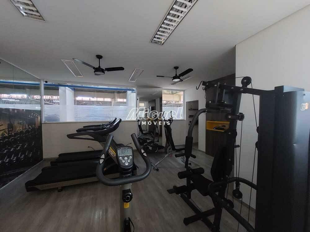Apartamento, para aluguel, Vila Independência - 3 quartos Condomínio Residencial Dubai - Piracicaba/SP: