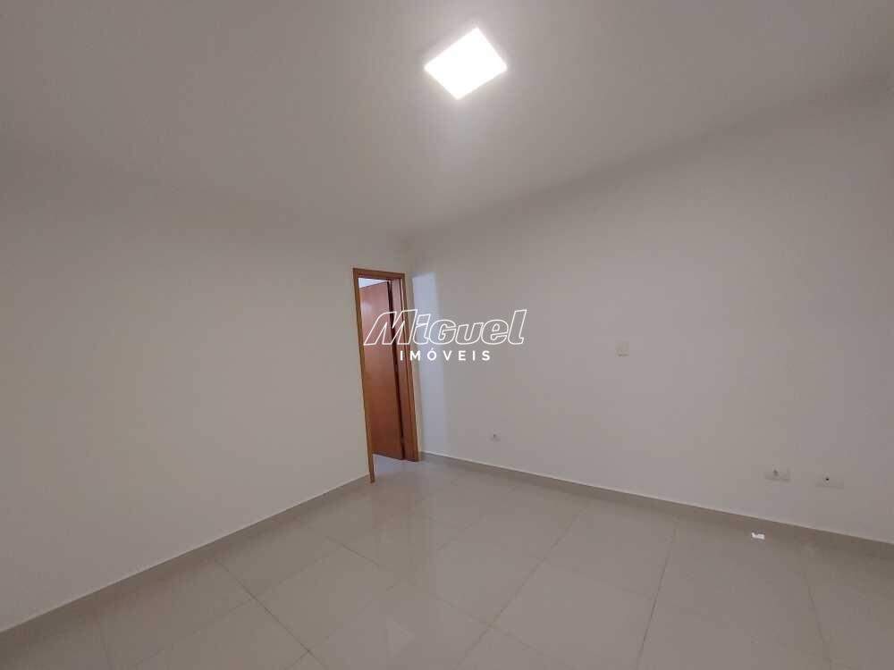 Apartamento, para aluguel, Vila Independência - 3 quartos Condomínio Residencial Dubai - Piracicaba/SP: