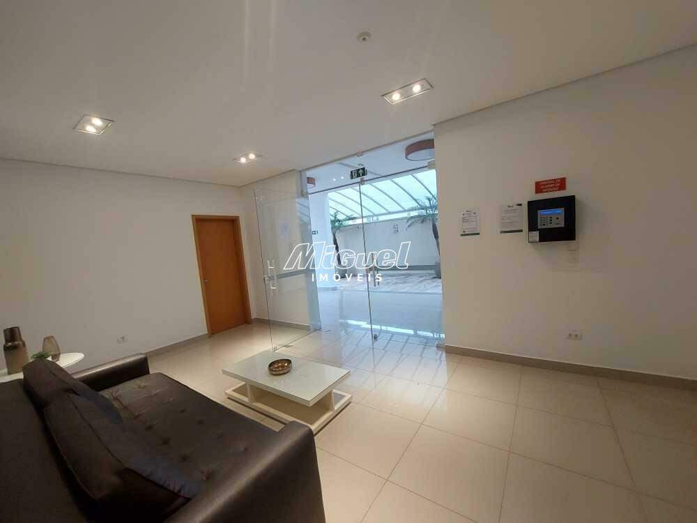 Apartamento, para aluguel, Vila Independência - 3 quartos Condomínio Residencial Dubai - Piracicaba/SP: