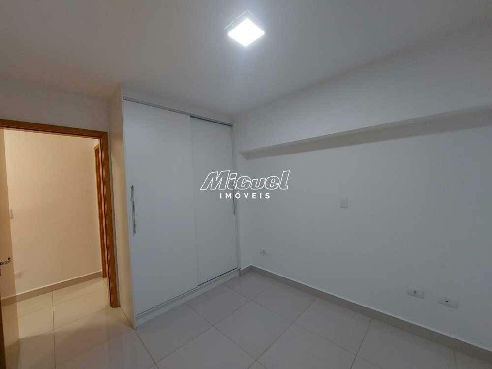 Apartamento, para aluguel, Vila Independência - 3 quartos Condomínio Residencial Dubai - Piracicaba/SP: