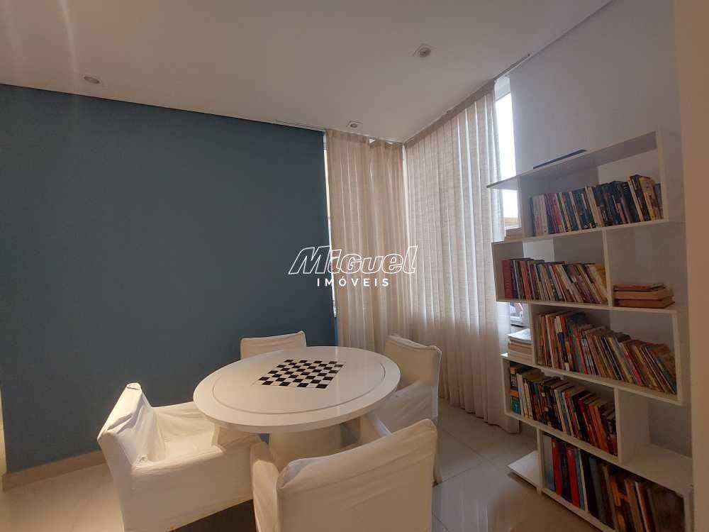 Apartamento, para aluguel, Vila Independência - 3 quartos Condomínio Residencial Dubai - Piracicaba/SP: