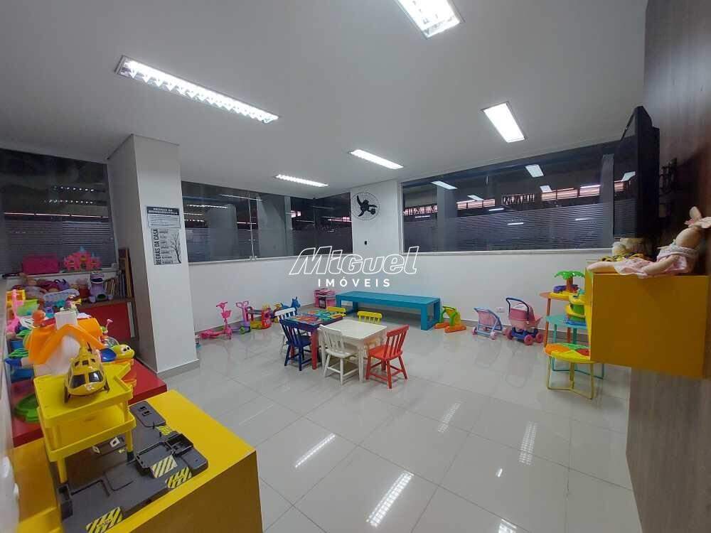 Apartamento, para aluguel, Vila Independência - 3 quartos Condomínio Residencial Dubai - Piracicaba/SP: