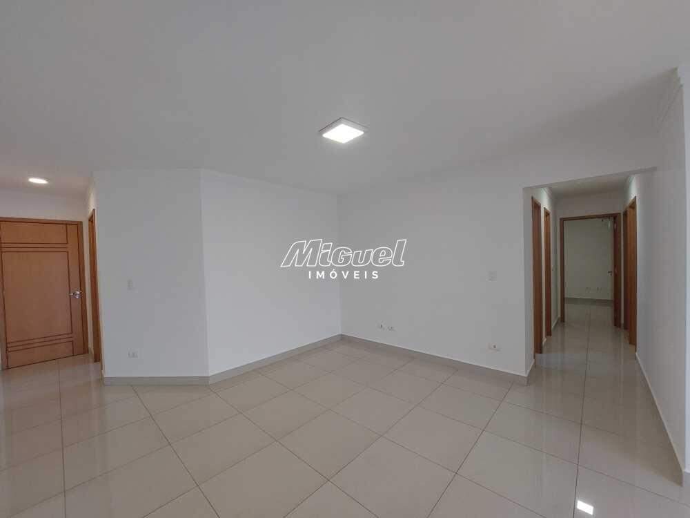 Apartamento, para aluguel, Vila Independência - 3 quartos Condomínio Residencial Dubai - Piracicaba/SP: 