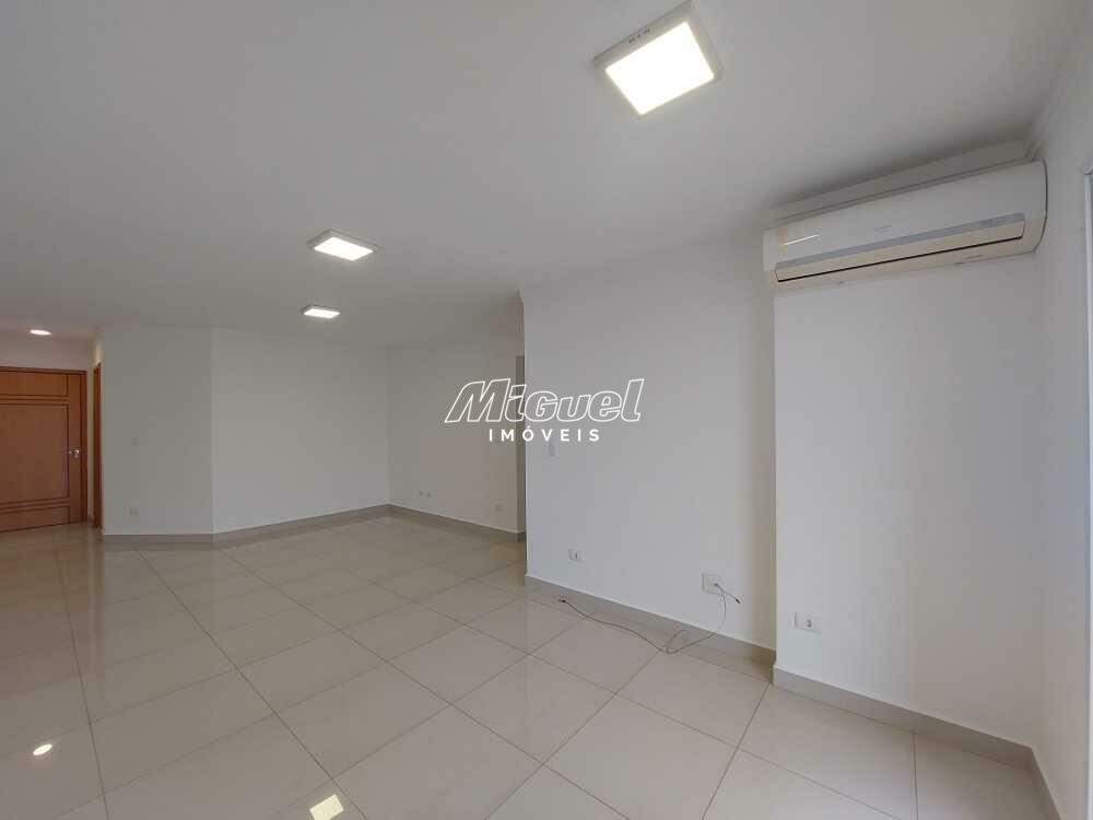 Apartamento, para aluguel, Vila Independência - 3 quartos Condomínio Residencial Dubai - Piracicaba/SP: 