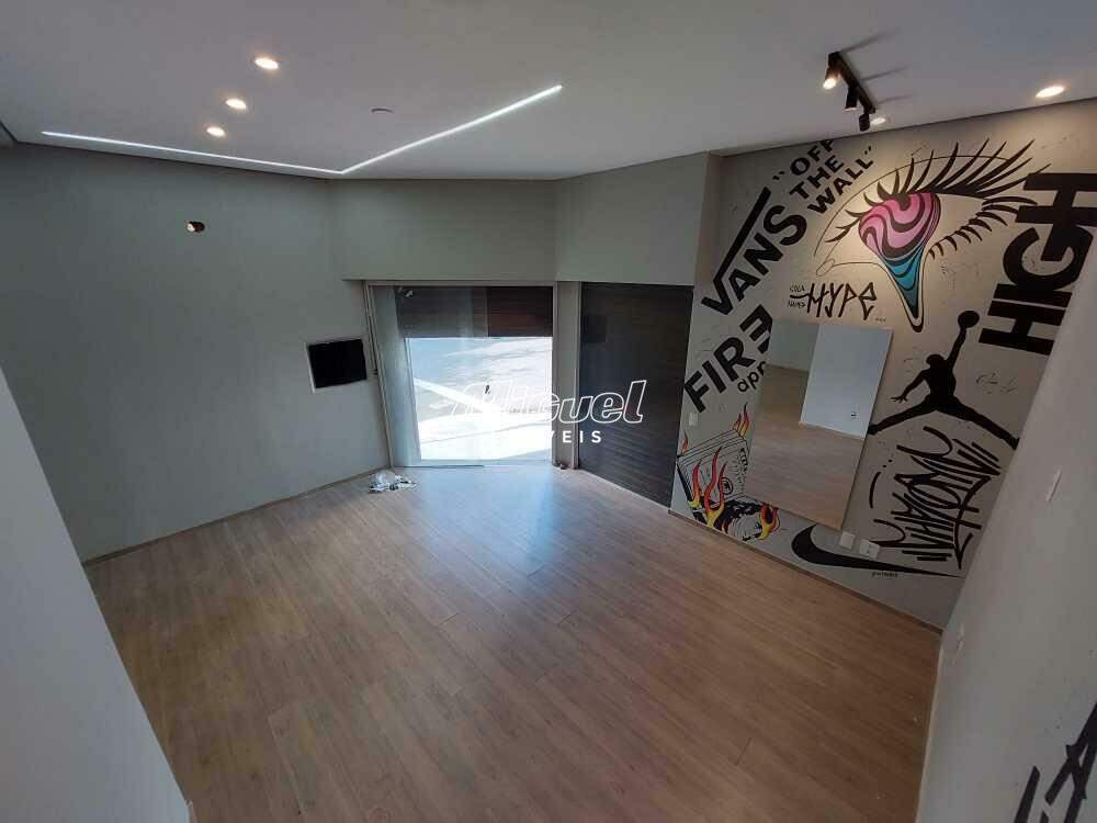 Salão Comercial, para aluguel, Centro - - Piracicaba/SP: 