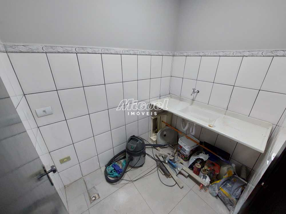 Salão Comercial, para aluguel, Centro - - Piracicaba/SP: 