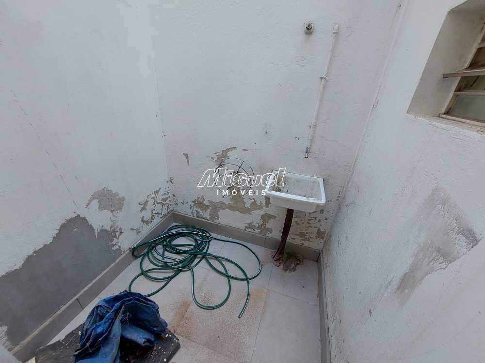 Salão Comercial, para aluguel, Centro - - Piracicaba/SP: 