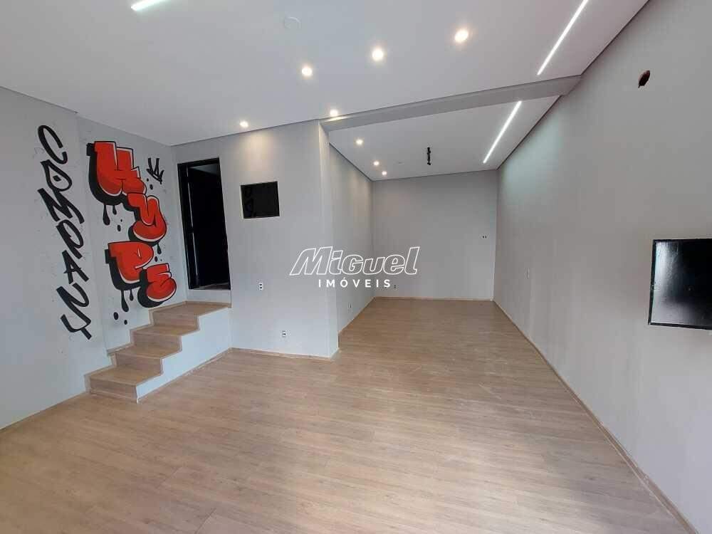 Salão Comercial, para aluguel, Centro - - Piracicaba/SP: 