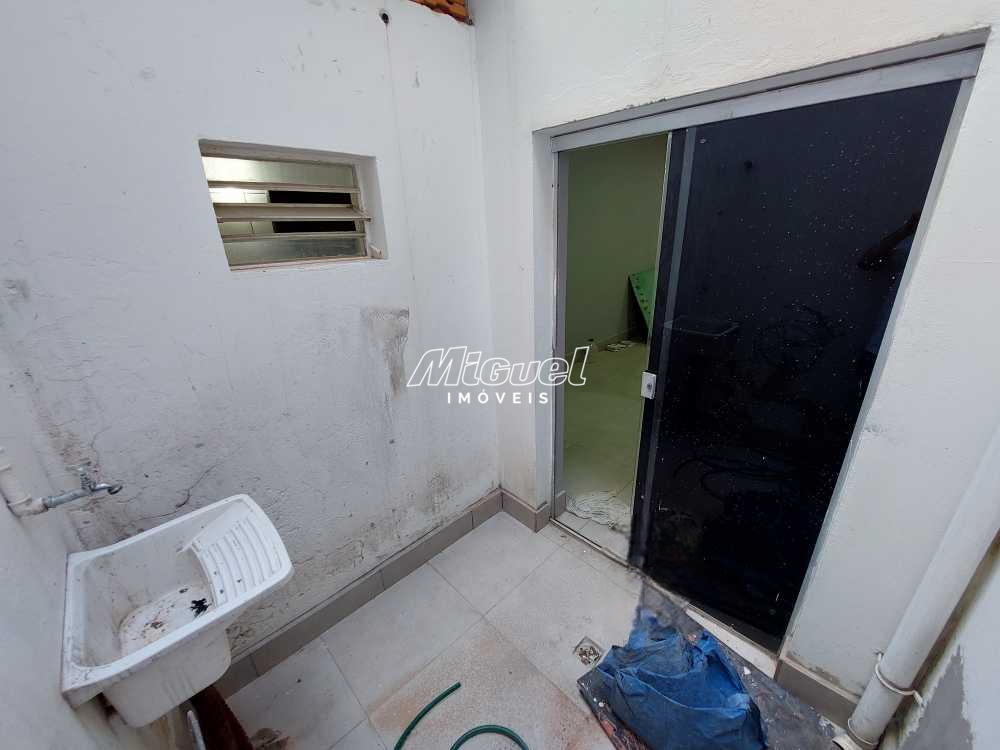 Salão Comercial, para aluguel, Centro - - Piracicaba/SP: 