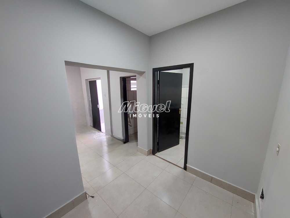 Salão Comercial, para aluguel, Centro - - Piracicaba/SP: 