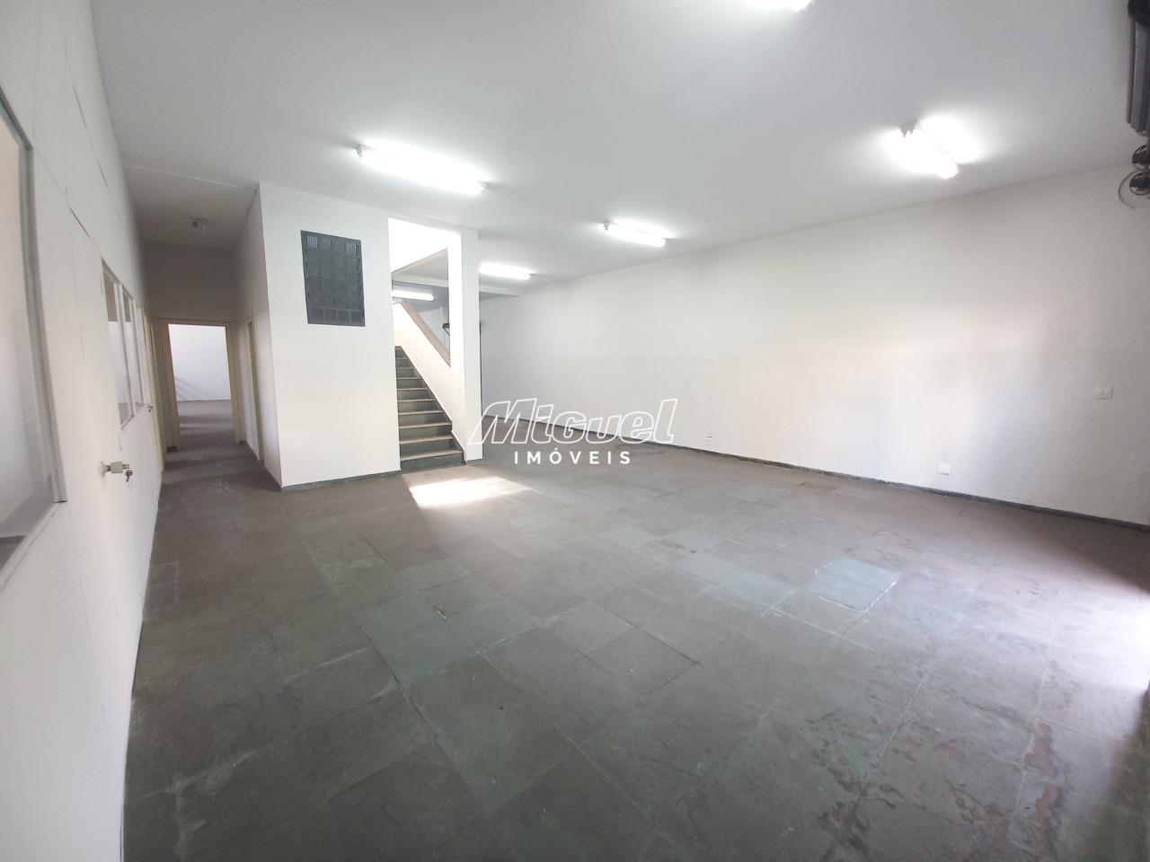 Galpão, para aluguel, Paulista - 7 quartos - Piracicaba/SP: 