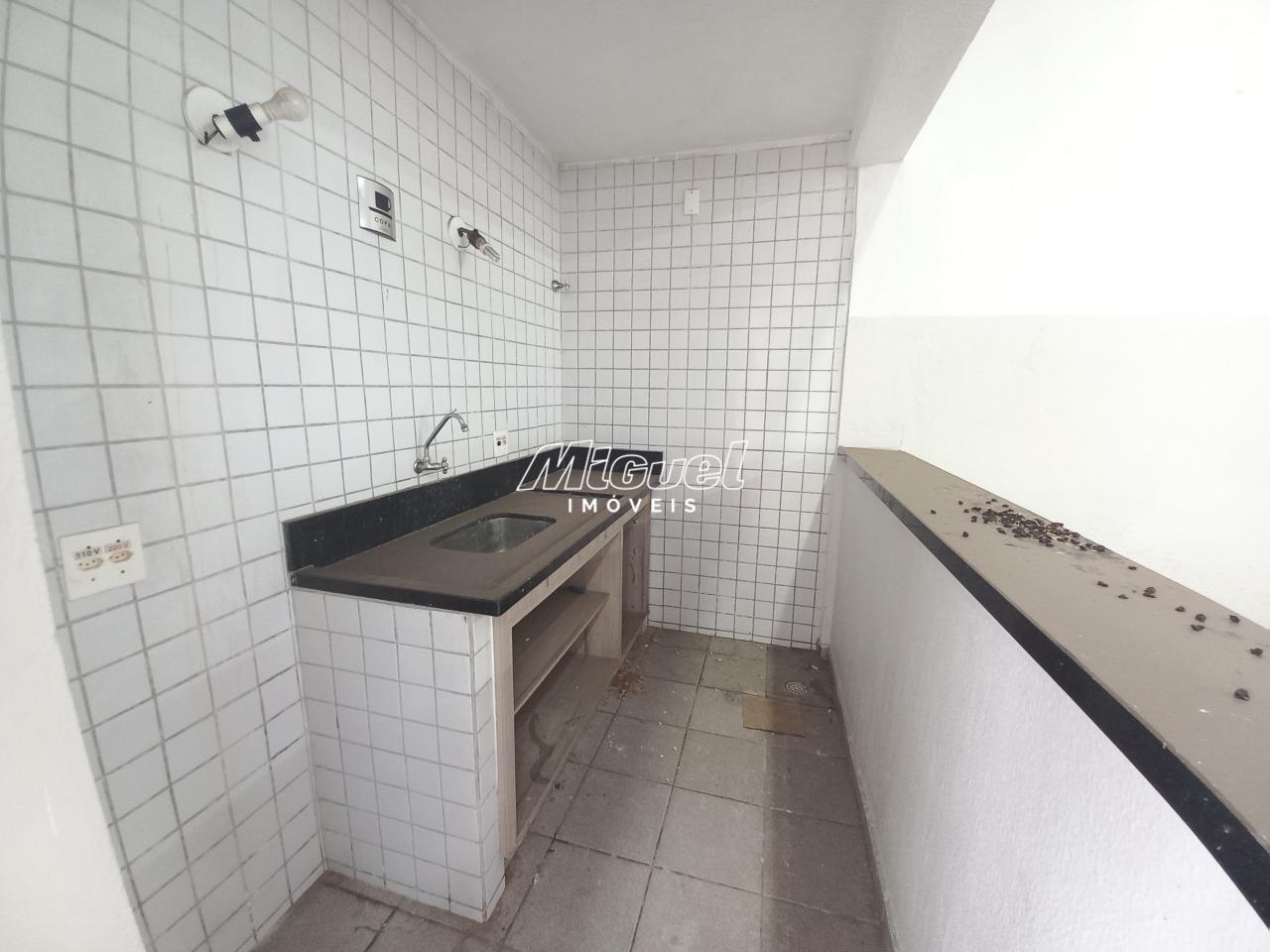 Galpão, para aluguel, Paulista - 7 quartos - Piracicaba/SP: 