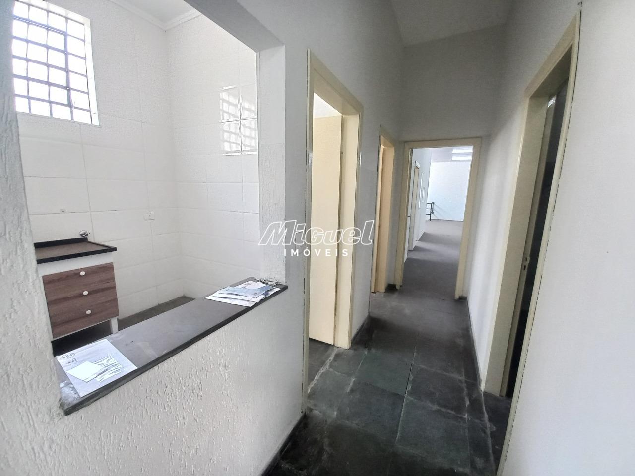 Galpão, para aluguel, Paulista - 7 quartos - Piracicaba/SP: 