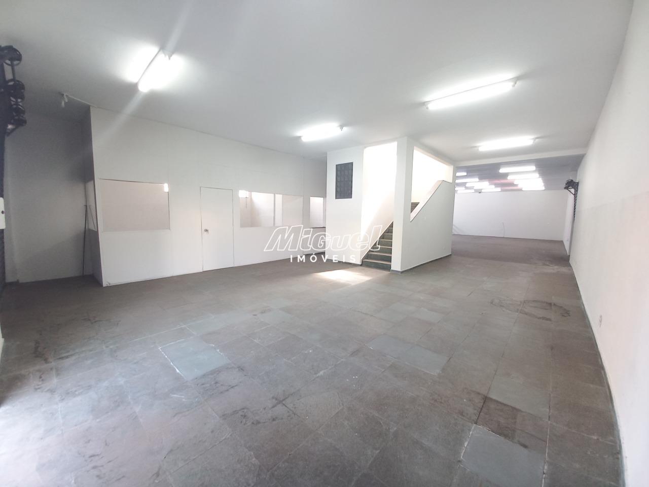 Galpão, para aluguel, Paulista - 7 quartos - Piracicaba/SP: 