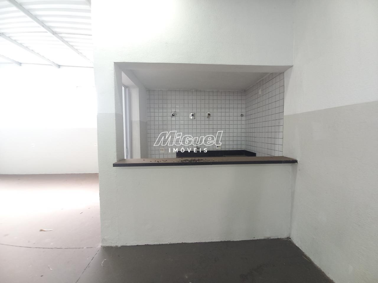 Galpão, para aluguel, Paulista - 7 quartos - Piracicaba/SP: 