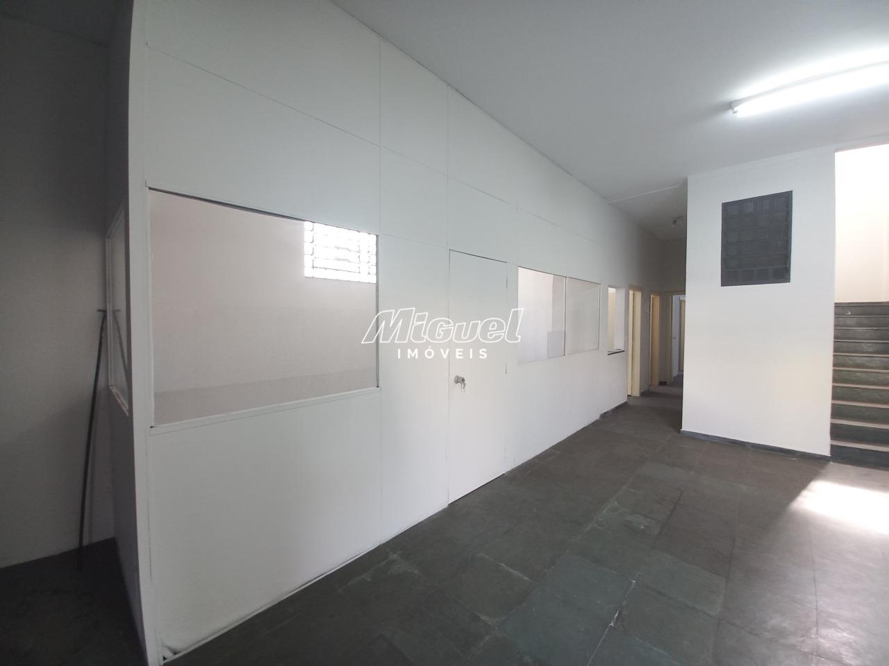 Galpão, para aluguel, Paulista - 7 quartos - Piracicaba/SP: 