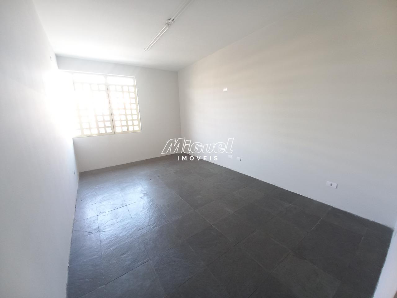 Galpão, para aluguel, Paulista - 7 quartos - Piracicaba/SP: 