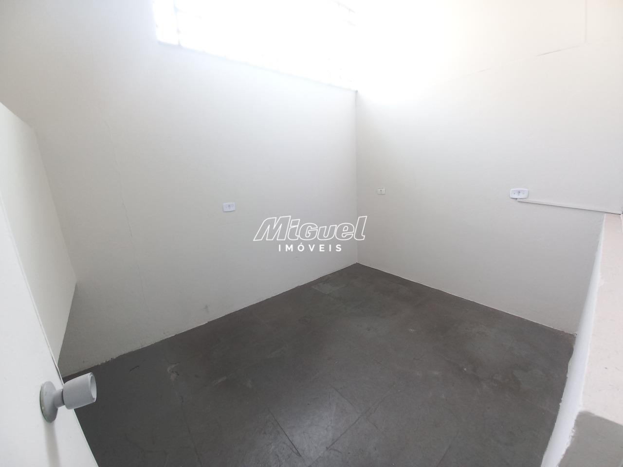 Galpão, para aluguel, Paulista - 7 quartos - Piracicaba/SP: 