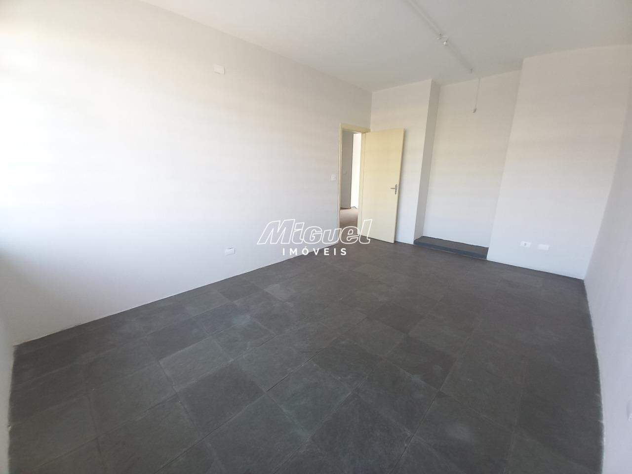 Salão Comercial, para aluguel, Paulista - 7 quartos - Piracicaba/SP: