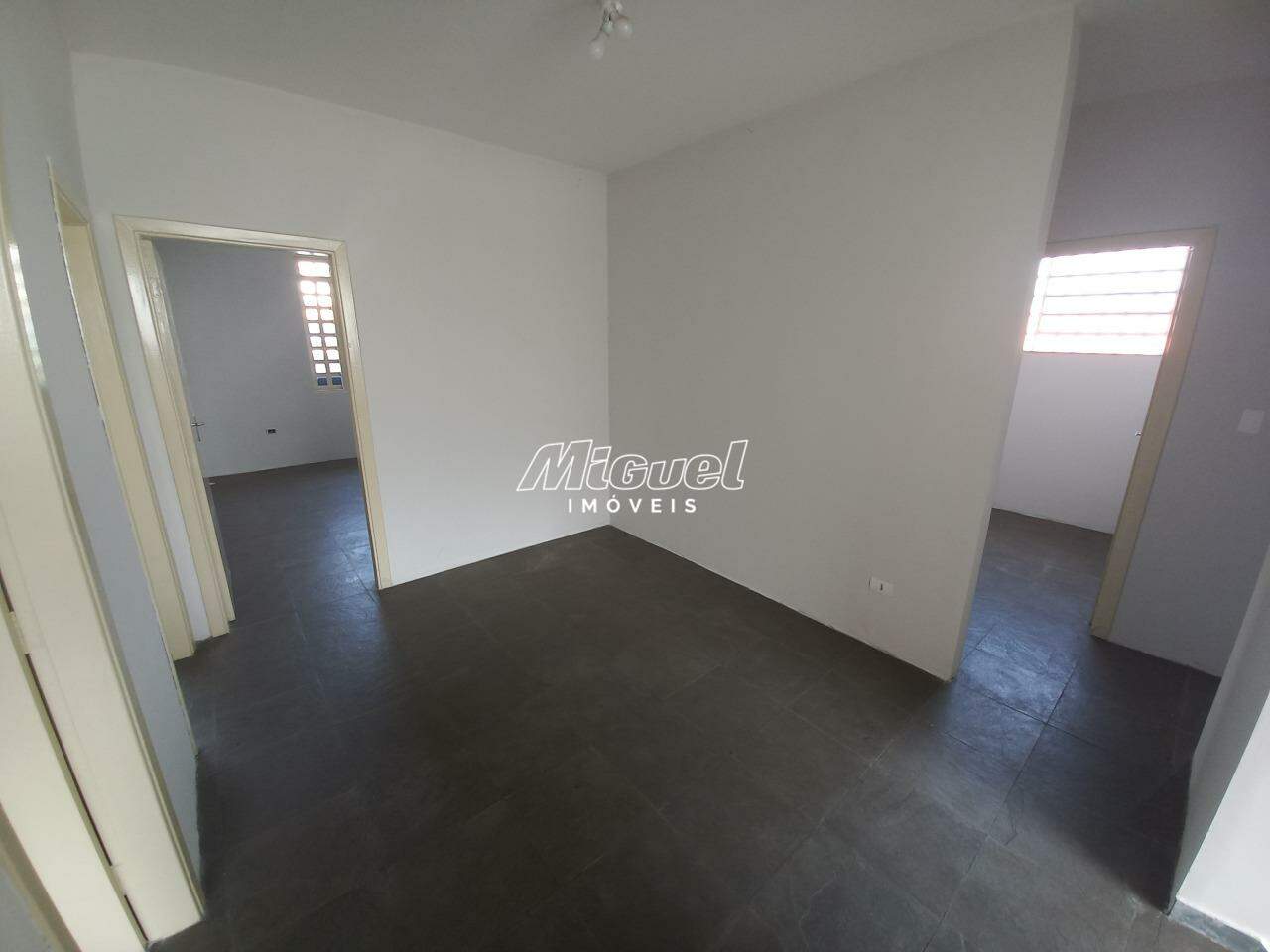 Salão Comercial, para aluguel, Paulista - 7 quartos - Piracicaba/SP: