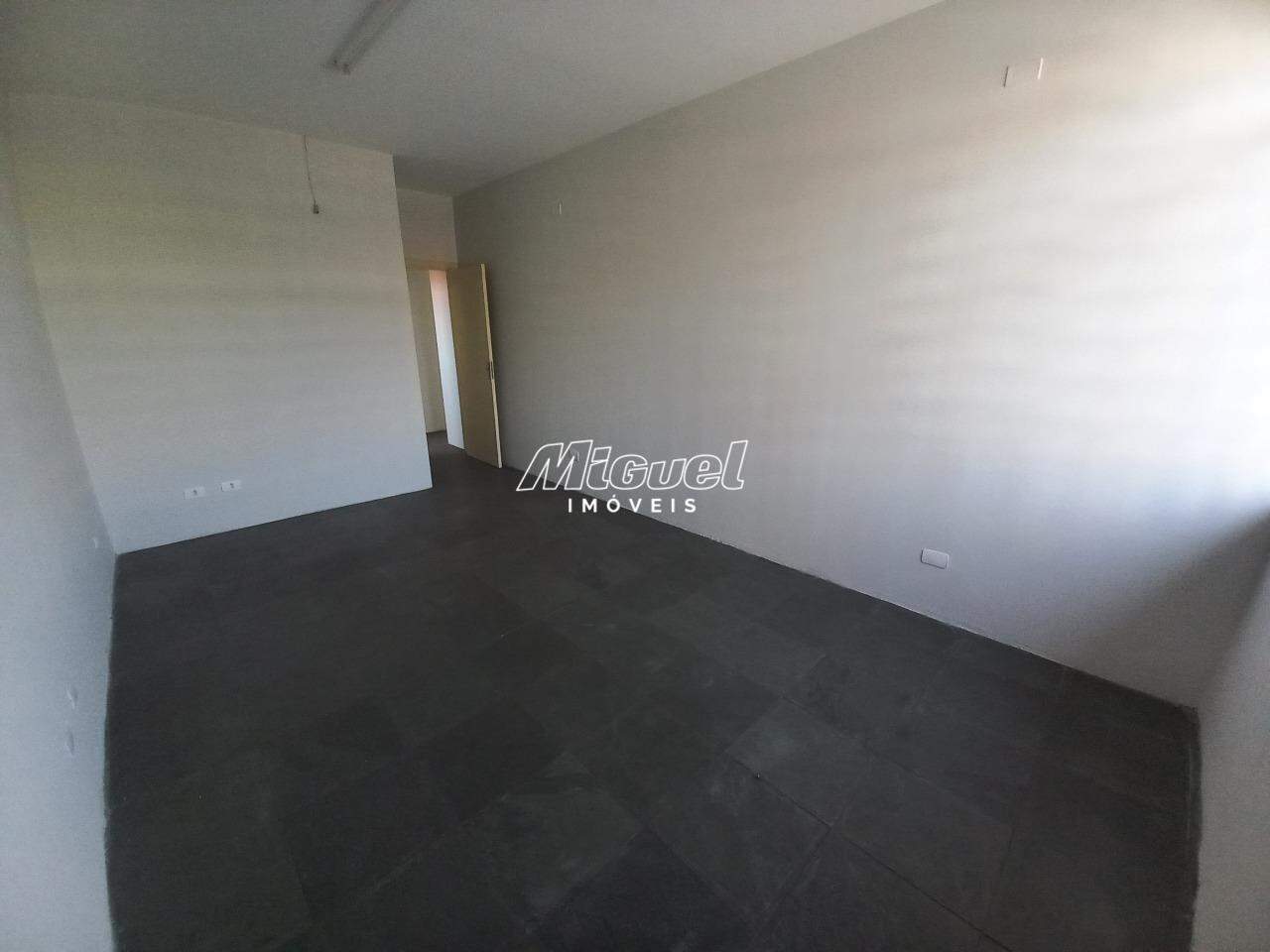 Salão Comercial, para aluguel, Paulista - 7 quartos - Piracicaba/SP: