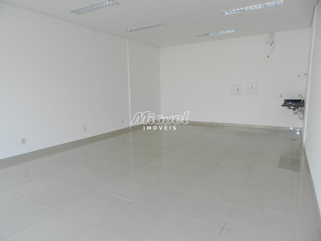 Salas/Conjuntos, para aluguel, Centro - Neo Vitta Mall - Piracicaba/SP: 