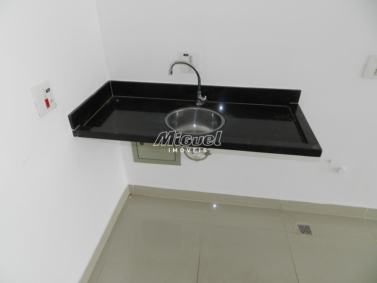 Salas/Conjuntos, para aluguel, Centro - Neo Vitta Mall - Piracicaba/SP: 