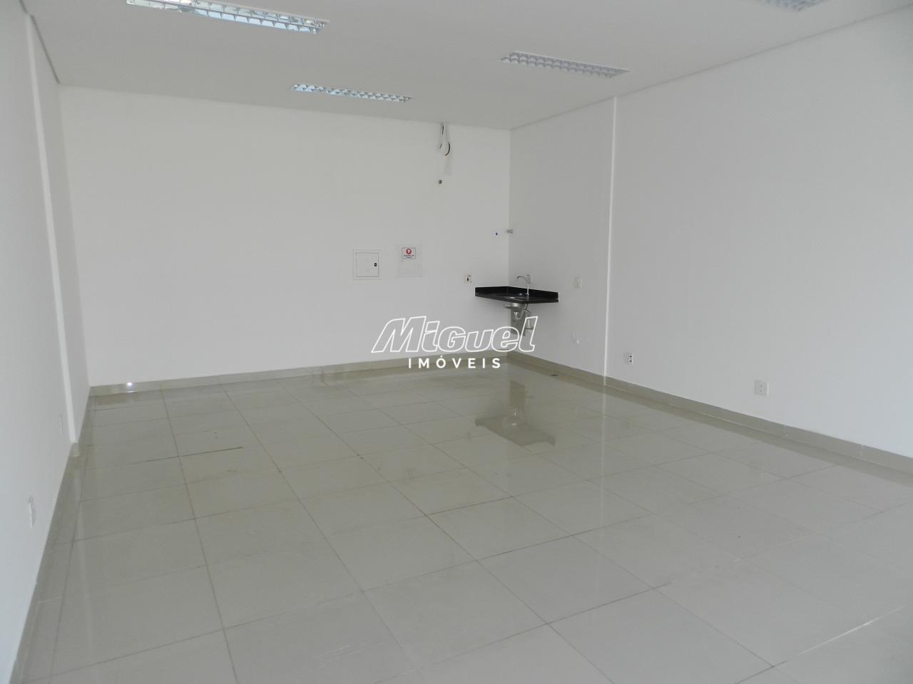 Salas/Conjuntos, para aluguel, Centro - Neo Vitta Mall - Piracicaba/SP: 