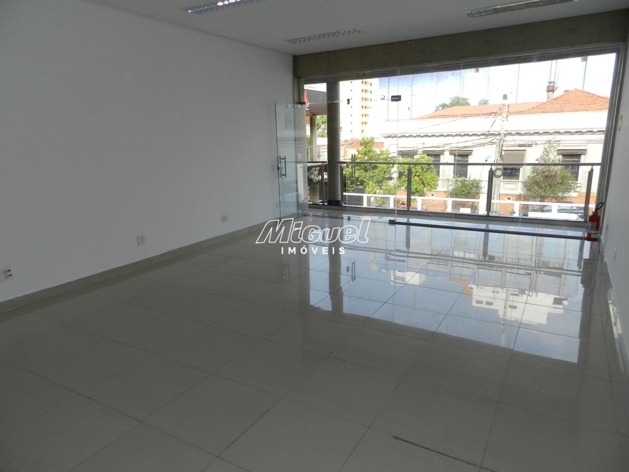 Salas/Conjuntos, para aluguel, Centro - Neo Vitta Mall - Piracicaba/SP: 