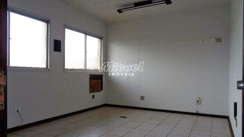 Prédio Comercial, para aluguel, Morumbi - - Piracicaba/SP: