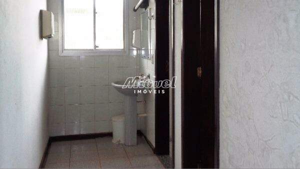 Prédio Comercial, para aluguel, Morumbi - - Piracicaba/SP: