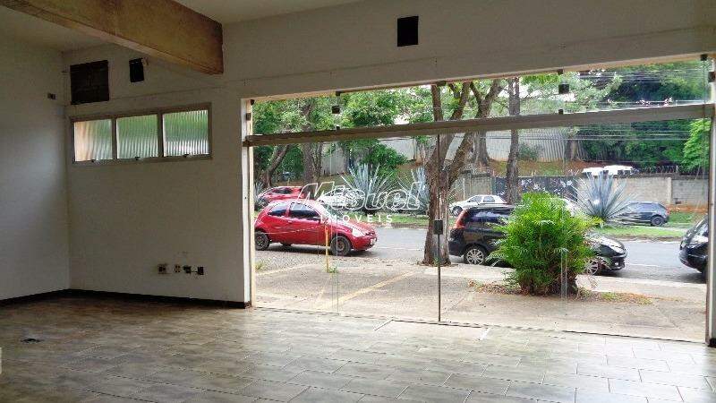 Prédio Comercial, para aluguel, Morumbi - - Piracicaba/SP: 
