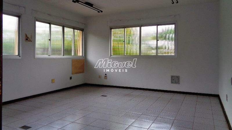 Prédio Comercial, para aluguel, Morumbi - - Piracicaba/SP: