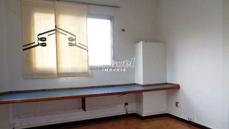 Prédio Comercial, para aluguel, Morumbi - - Piracicaba/SP: