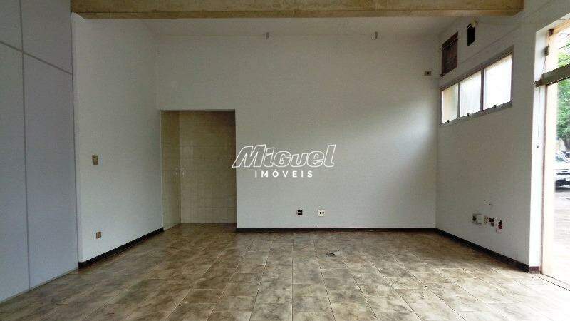 Prédio Comercial, para aluguel, Morumbi - - Piracicaba/SP: 