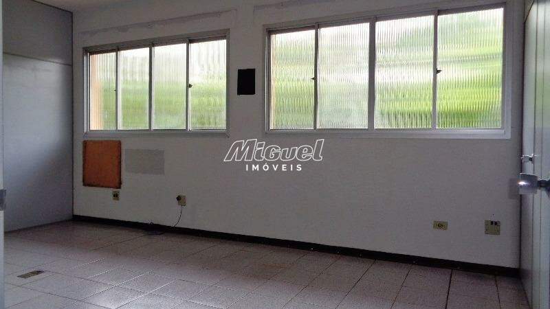 Prédio Comercial, para aluguel, Morumbi - - Piracicaba/SP: