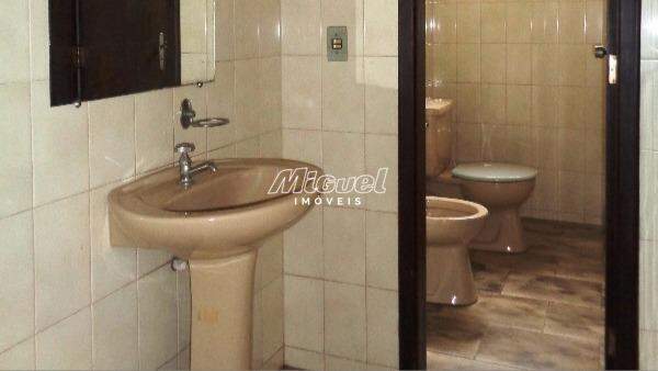 Prédio Comercial, para aluguel, Morumbi - - Piracicaba/SP: