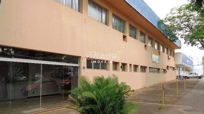 Prédio Comercial, para aluguel, Morumbi - - Piracicaba/SP: 